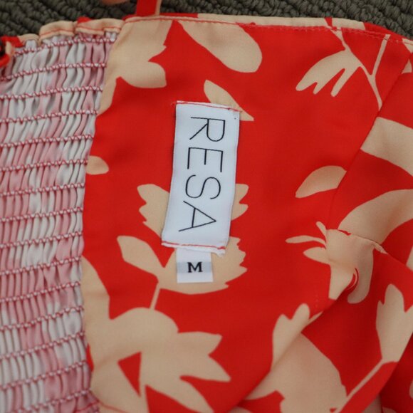 NWT RESA Juniper Mini Dress - Frida Size M - Picture 8 of 8